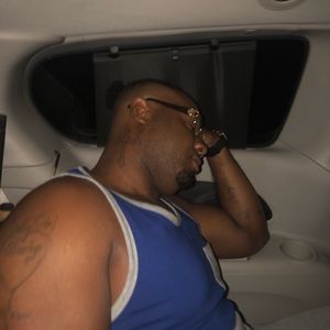 Meet your Posher, Travis